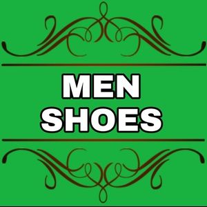 MEN SHOE SECTION